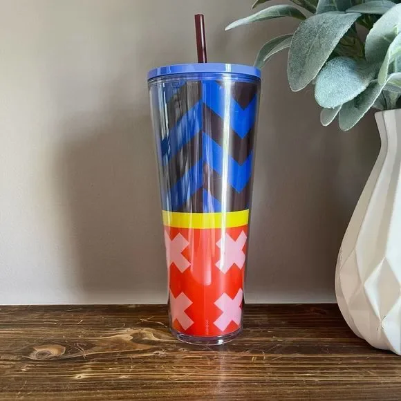 NWT Starbucks tumbler - Picture 2 of 2